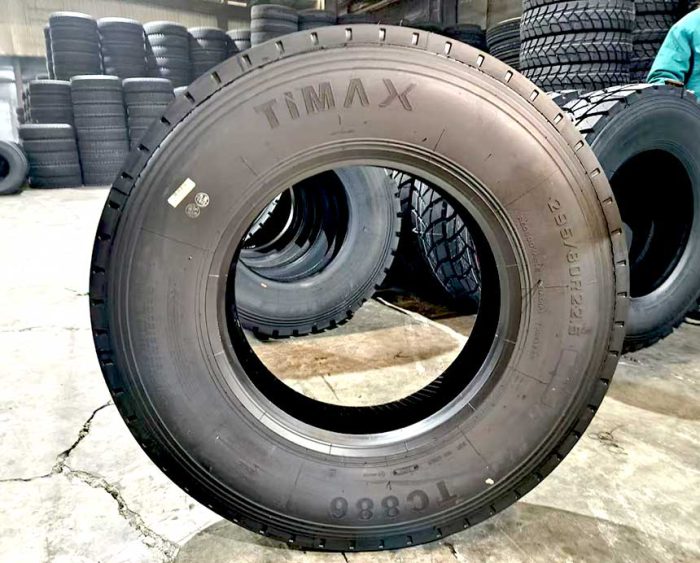 Timax 886 - Tracción Lineal